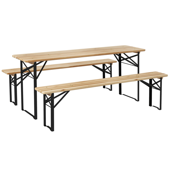 Tavern table and chair set-10